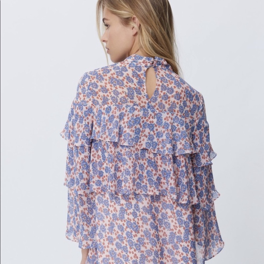 Rebecca Minkoff Darcy Dress